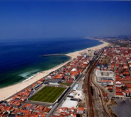 Casa D'alvite Gestosa