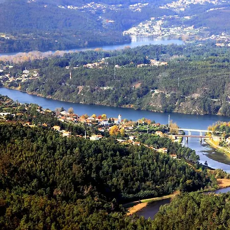 Casa D'alvite Country house *