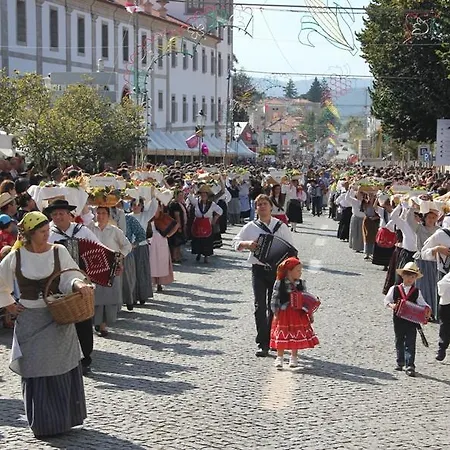 Country house Casa D'alvite Gestosa