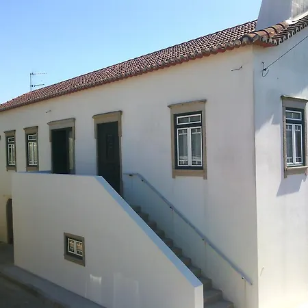 Casa D'alvite Country house Gestosa