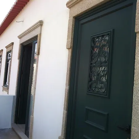 Casa D'alvite - Arouca *