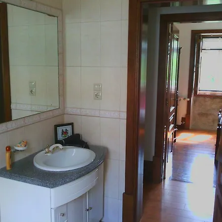 Casa D'alvite * Gestosa