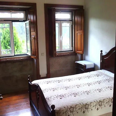 Country house Casa D'alvite Gestosa