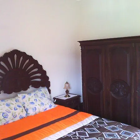 Country house Casa D'alvite *