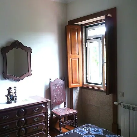 Country house Casa D'alvite *