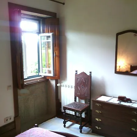 Casa D'alvite - Arouca カントリーハウス