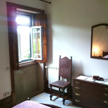 Casa D'alvite Country house