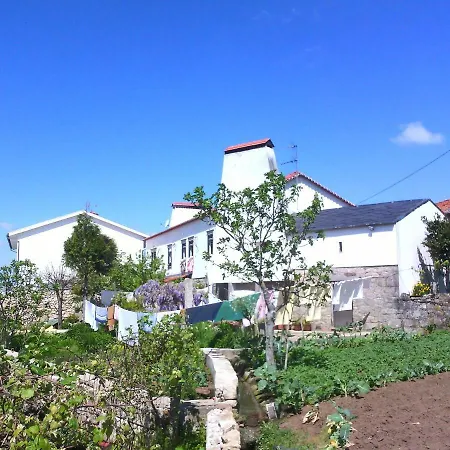 Casa D'alvite - Arouca *