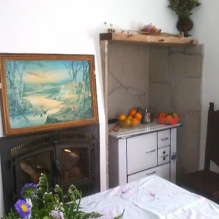 Casa D'alvite * Gestosa