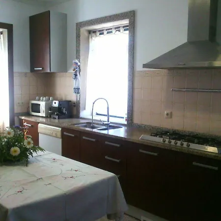 Casa D'alvite