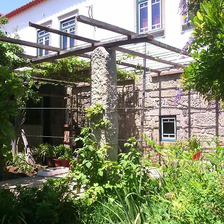 Casa D'alvite * Gestosa