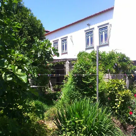 Casa D'alvite - Arouca Landsted *