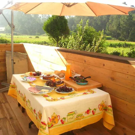 Casa D'alvite - Arouca Landsted *