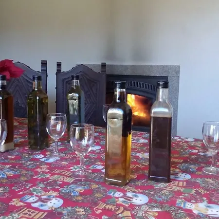 Casa D'alvite Country house *