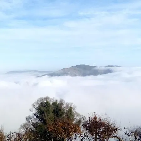 Casa D'alvite Country house Gestosa