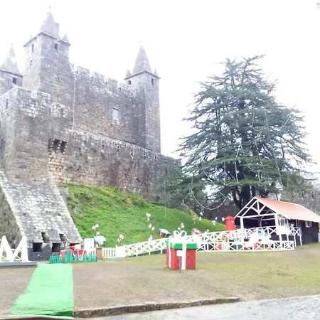 Landsted Casa D'alvite - Arouca *