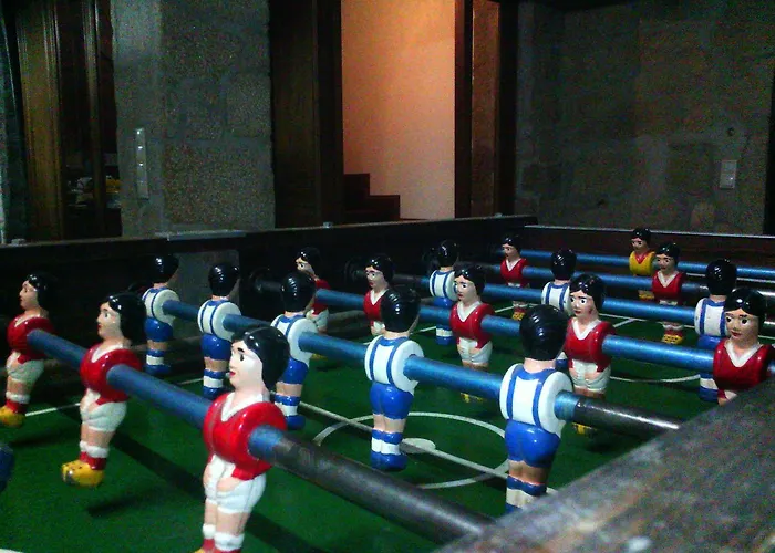 Casa D'alvite - Arouca * Gestosa