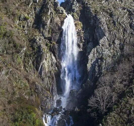 Casa D'alvite - Arouca