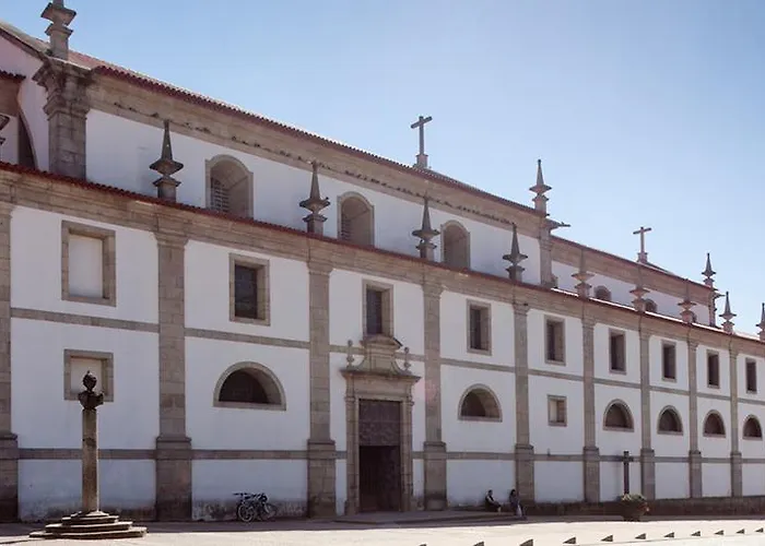 Gospodarstwo wiejskie Casa D'alvite - Arouca