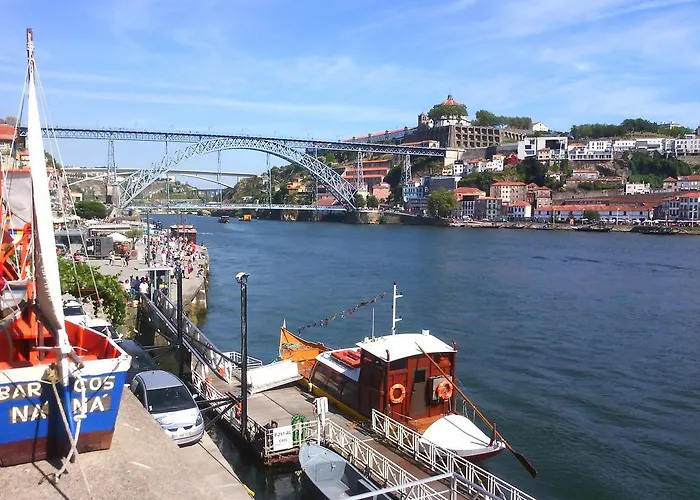 Εξοχικό σπίτι Casa D'alvite - Arouca Gestosa