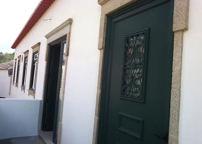 Casa D'alvite - Arouca *