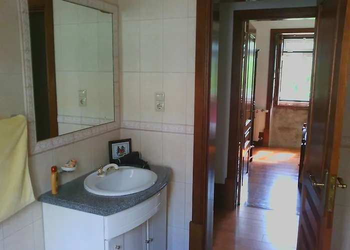 Casa D'alvite - Arouca * Gestosa