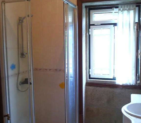 Casa D'alvite - Arouca Gospodarstwo wiejskie *