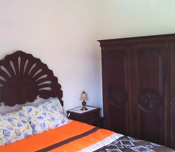 Gospodarstwo wiejskie Casa D'alvite - Arouca *