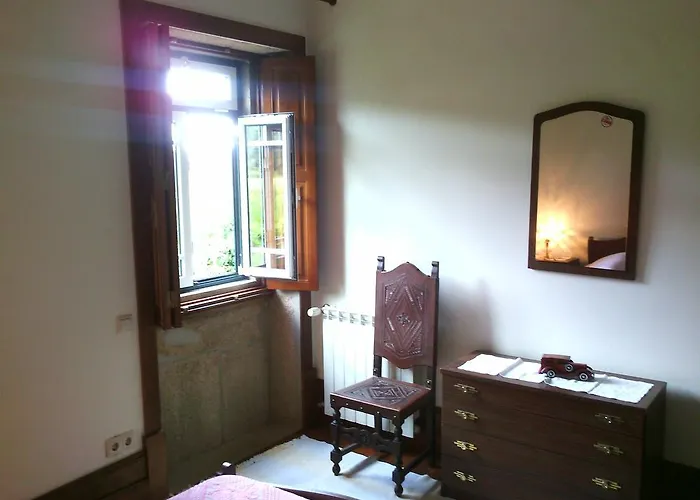 Casa D'alvite - Arouca Séjour à la campagne