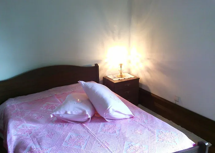 Casa D'alvite - Arouca *