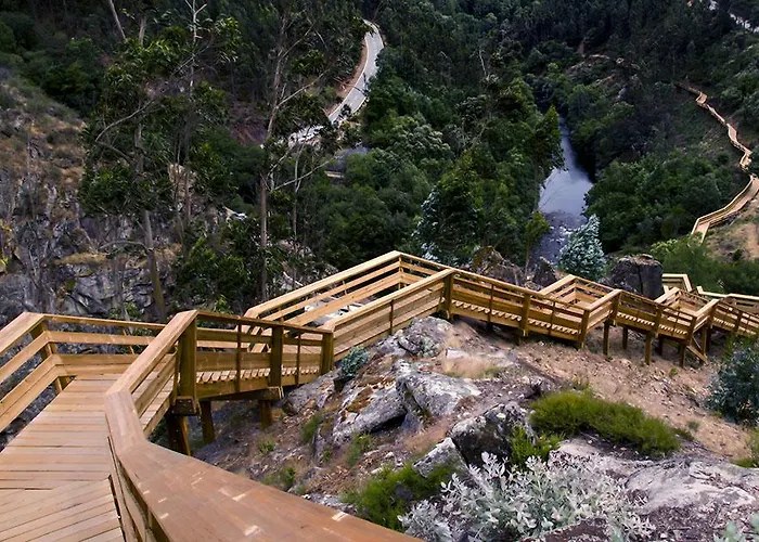 Casa D'alvite - Arouca *