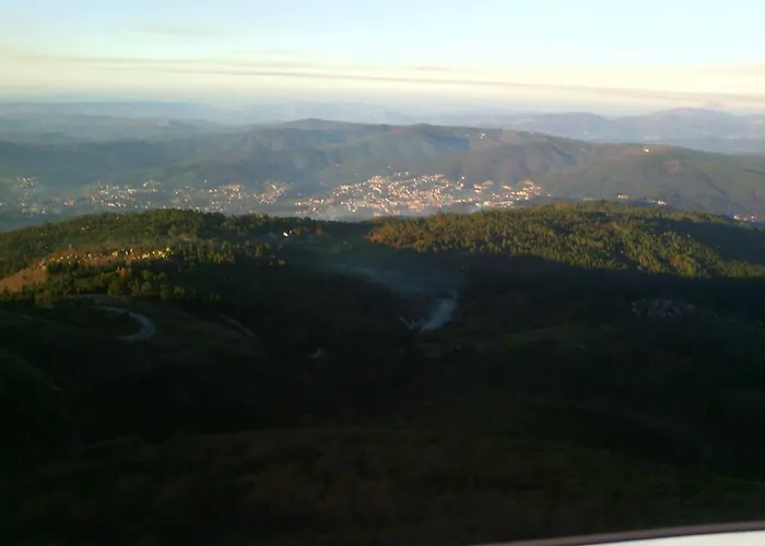 Séjour à la campagne Casa D'alvite - Arouca