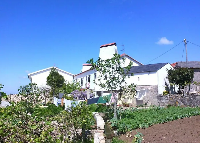 Casa D'alvite - Arouca *