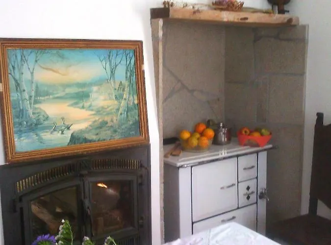 Casa D'alvite - Arouca * Gestosa