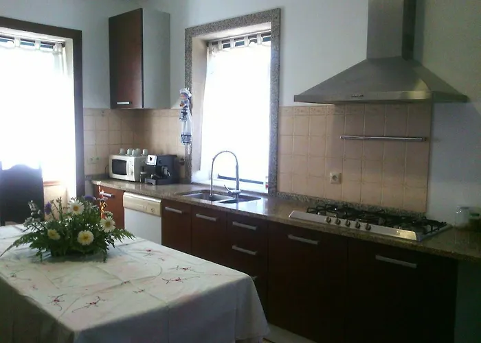 Casa D'alvite - Arouca