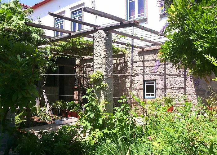 Casa D'alvite - Arouca * Gestosa