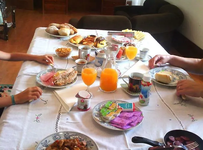 Casa D'alvite - Arouca