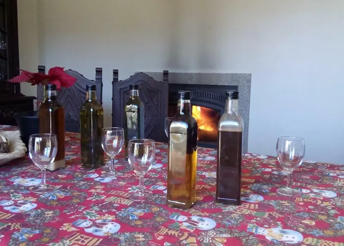 Casa D'alvite - Arouca 컨트리하우스 *