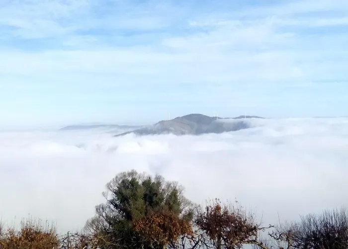 Casa D'alvite - Arouca 컨트리하우스 Gestosa