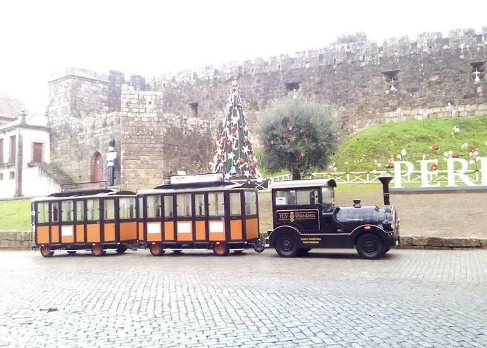 Casa D'alvite - Arouca