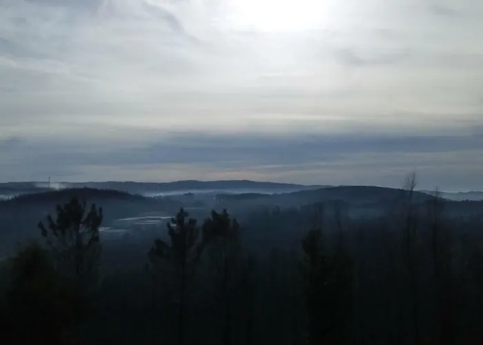 Casa D'alvite - Arouca